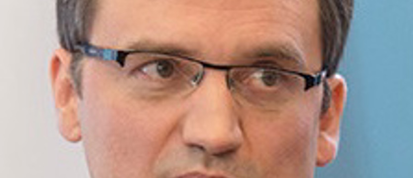 Ziobro rozważy postępowanie ws. sędziego od sprawy Ryszarda D.