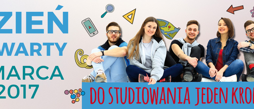 Politechnika otwiera drzwi