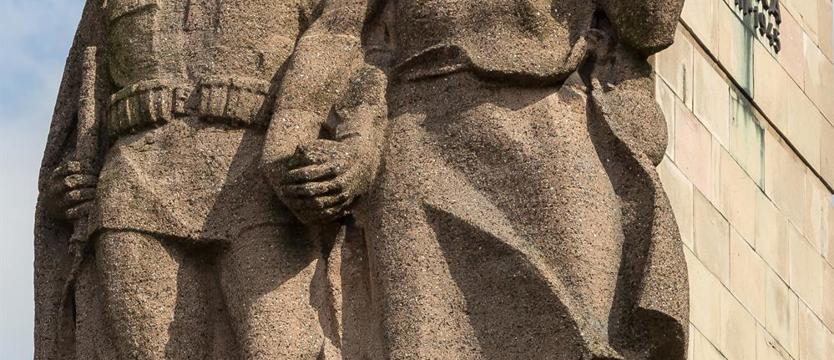 18 pomysłów na plac Żołnierza