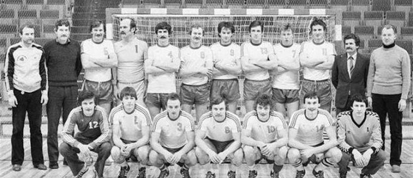 Piłka ręczna. 35 lat od historycznego medalu