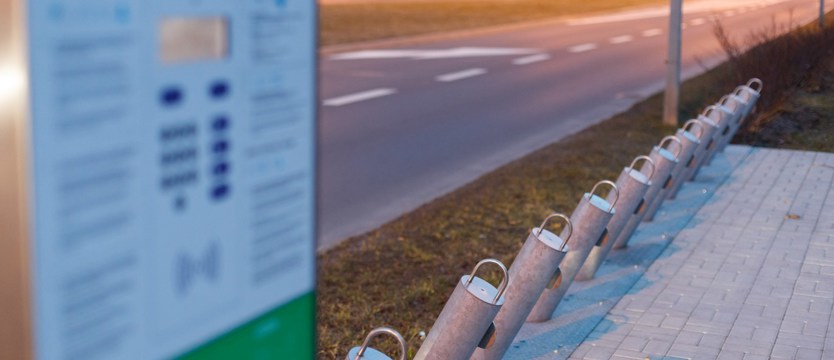 Nextbike „wyjaśnia" przyczyny awarii 
