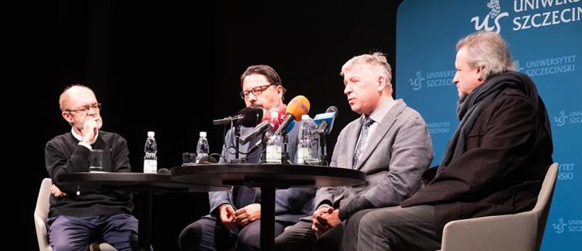 Dietrich Bonhoeffer patronem nowego festiwalu w Szczecinie