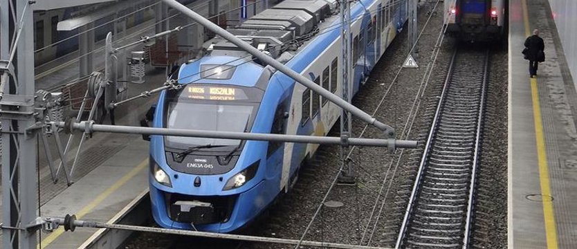 Zapowiadany na 16 maja strajk na kolei - odwołany