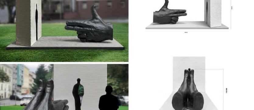 Petycja przeciwko projektowi pomnika ofiar totalitaryzmu