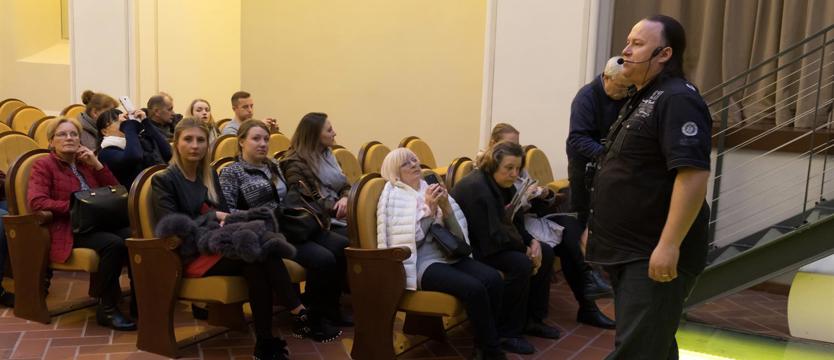 Wspomnienie ostatniego z Gryfitów