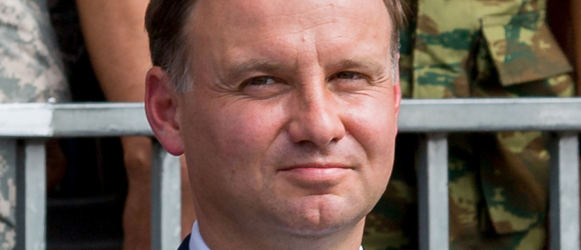 Duda pogratulował, Tusk podziękował