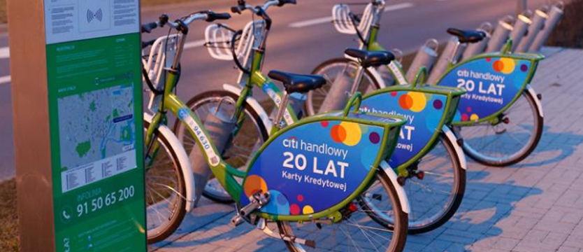 Stare stacje Bike_S znów działają!