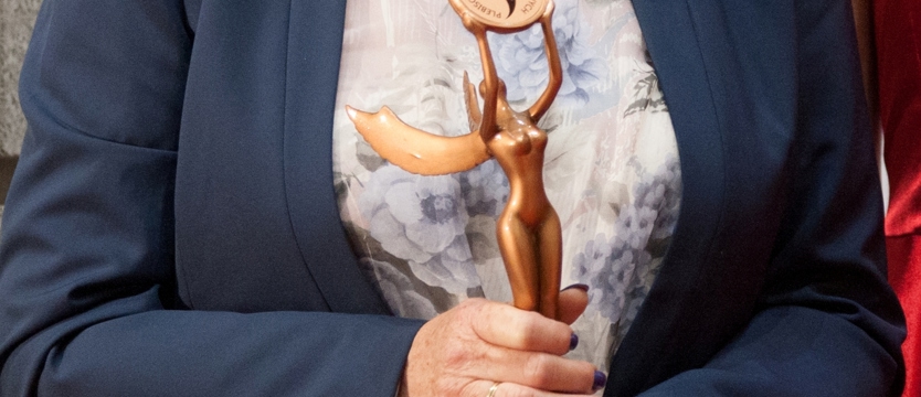 Szczecinianka Roku 2016: Znasz – zgłoś!