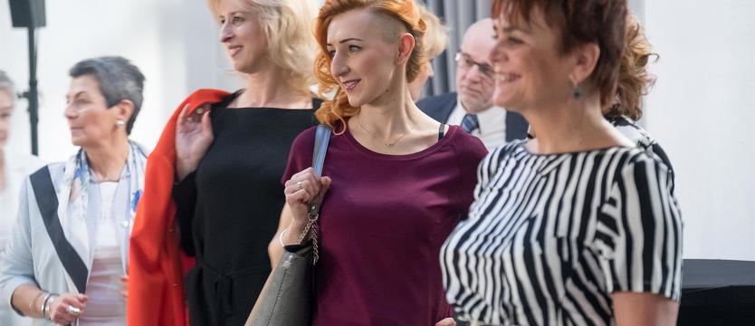 Zabawa ze szlachetnym celem