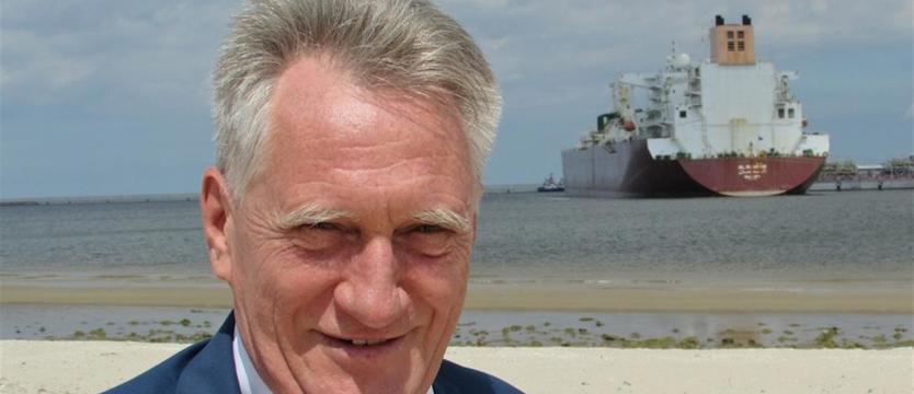 Więcej LNG z Kataru