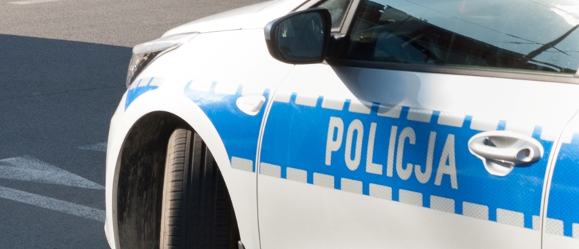 Mogli pomagać w zabójstwie „Skorupy”, zatrzymała ich policja