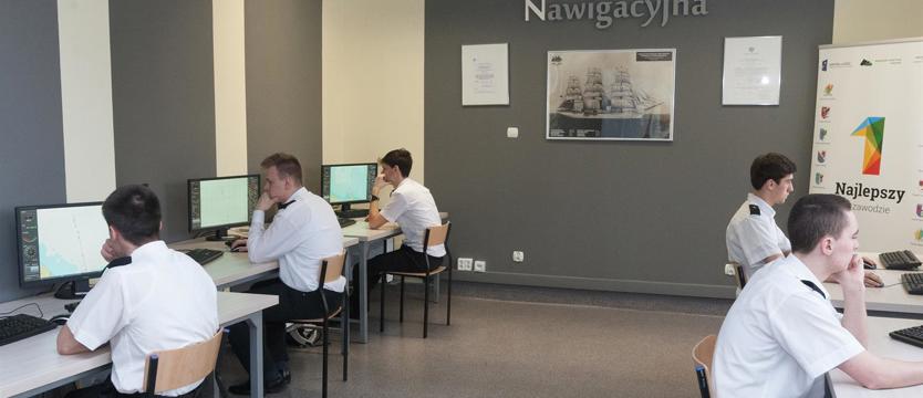 Żegluga śródlądowa potrzebuje kadr