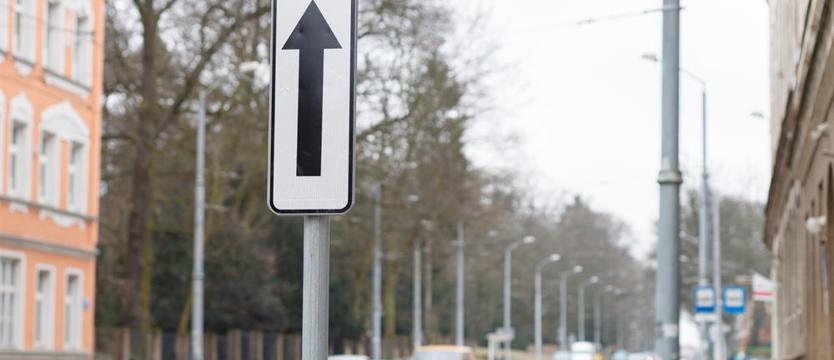 Zebra to nie parking