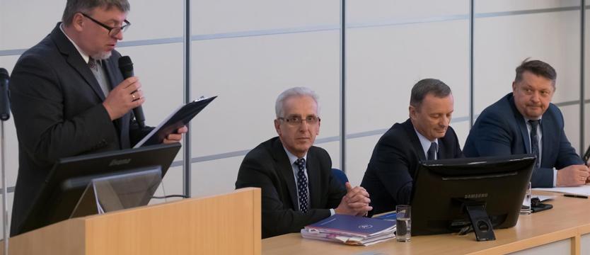 Reforma, uczelnia, słodsza herbata