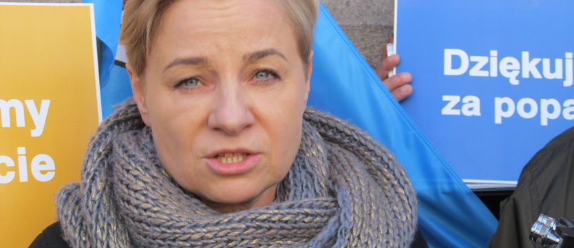 Ogarnąć miasto damską ręką
