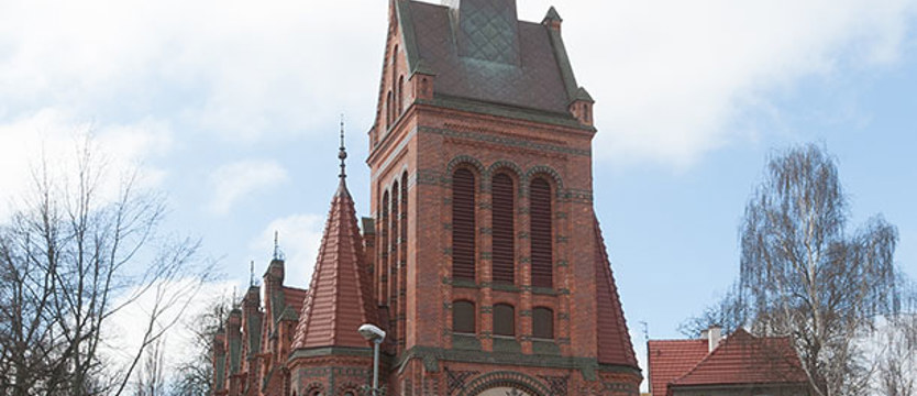 Pielgrzymka mężczyzn
