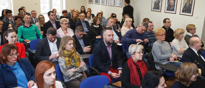 Przedsiębiorcy ciekawi zmian