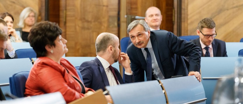Szkoły po nowemu