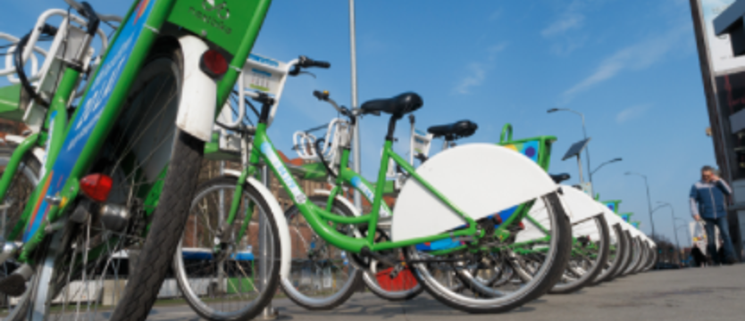 Pożytek z awarii Bike_S?