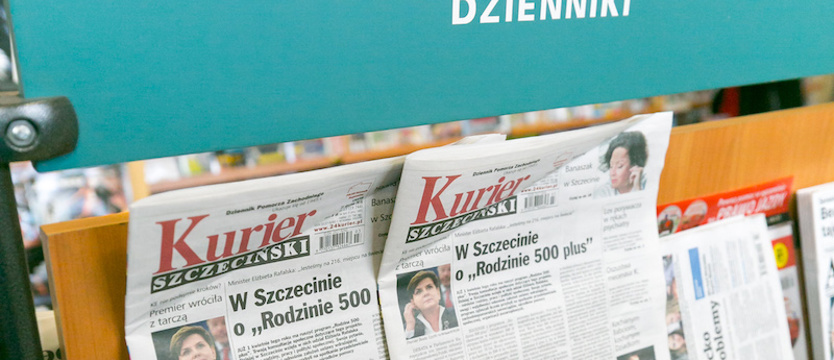 Radio Szczecin czy Radio Erewań?