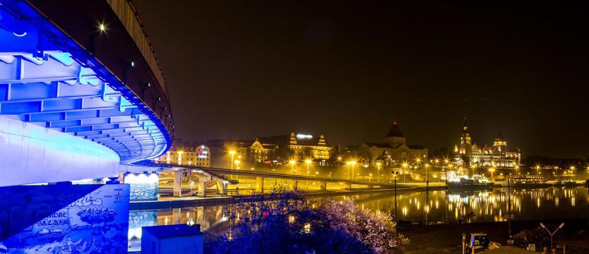 Szczecin (z)gaśnie
