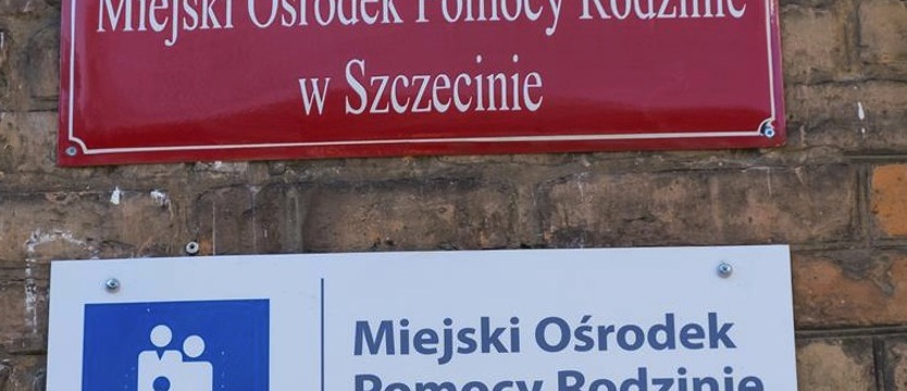 Szkoła dla rodziców - MOPR zaprasza