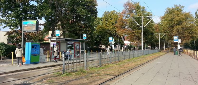 Awaria. Tramwaje 5 i 7 nie kursują (galeria)