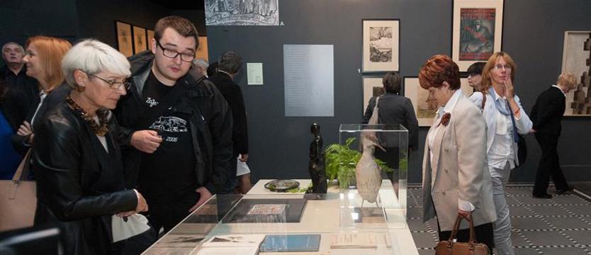 Siedemdziesięciolatki w Szczecinie (galeria)