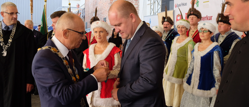 Rzemieślnicy świętują (galeria, film)