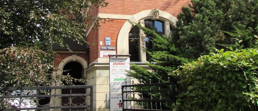 Nowy pomysł na pomnik Lecha Kaczyńskiego