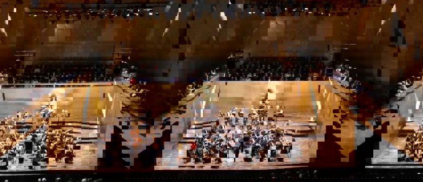 Koncert pamięci Jacka Kraszewskiego. Zabrzmią Serenady Dvořáka