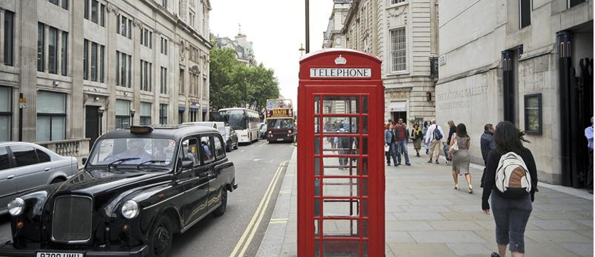 Brexit rozpocznie się 29 marca