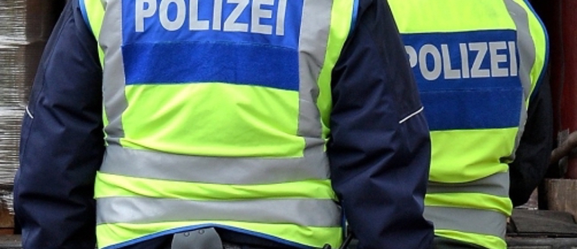 Poszukiwany od 16 lat został zatrzymany
