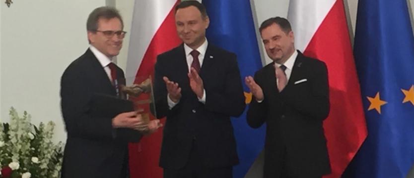 Grupa Azoty Police przyjazna pracownikom