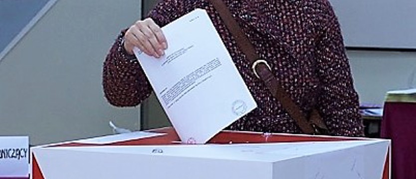 Można zasiąść w komisji wyborczej