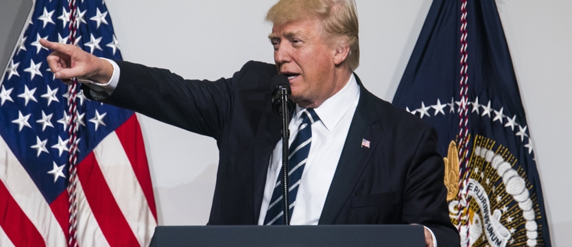 Doradca Trumpa: Polska może być pewna przyjaźni z USA