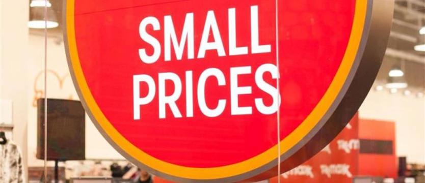 TK Maxx już w kwietniu