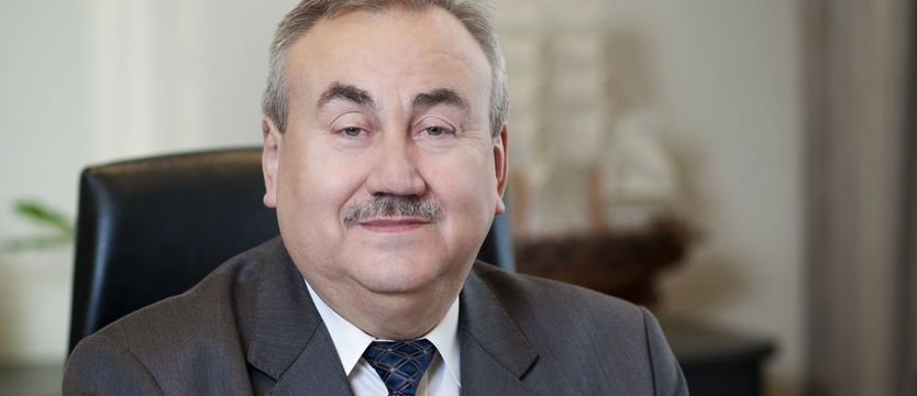 Port dostępny i bezpieczny