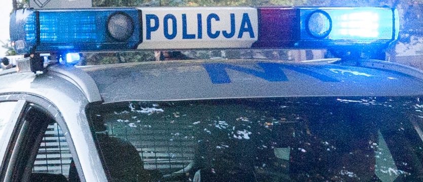 Matka poparzonej Nikoli nietrzeźwa!