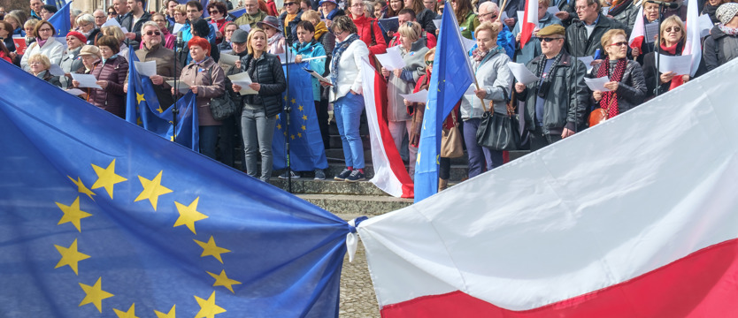 Oda na Wałach