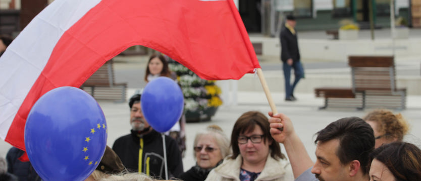 „Kaczor już nic nie psuj”