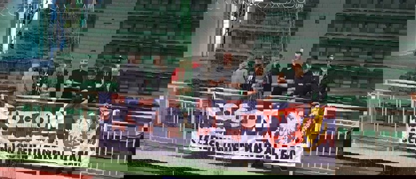 Piłka ręczna. Efektownie w Jeleniej Górze