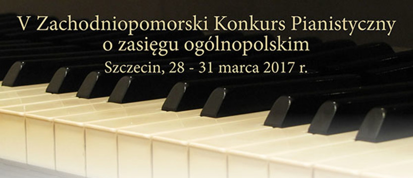 Najlepsi pianiści na start