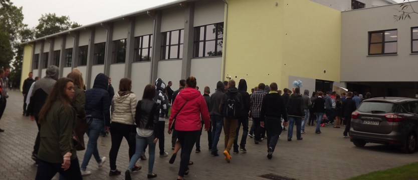 Wszystko dla zdrowia