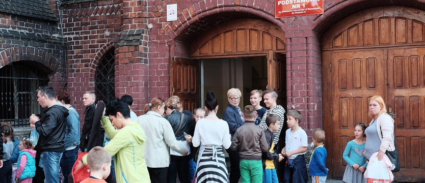 Jedynka świętowała (galeria)