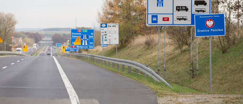 Strefa Schengen: lepiej weźmy dowód