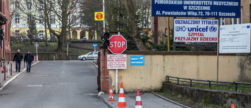 Urolodzy przebadają
