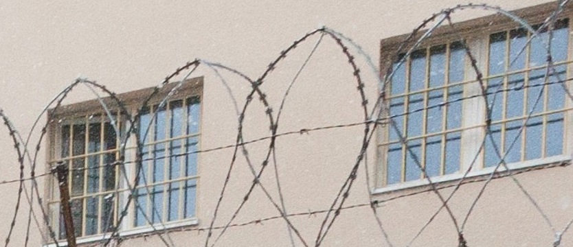 Szturm na więzienie