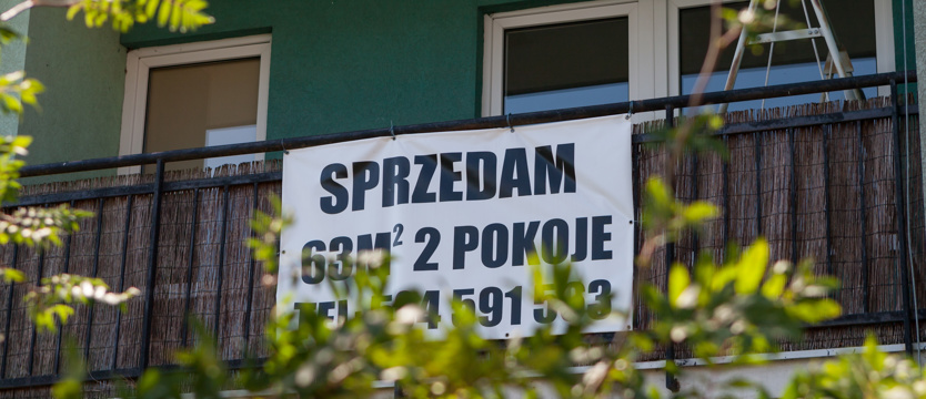 Co robić, gdy raty za wysokie