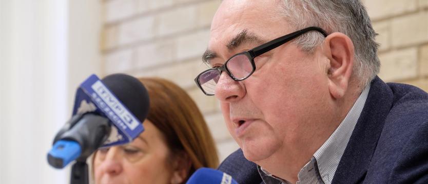 Ofiary Grudnia '70 i pomnik Kaczyńskiego